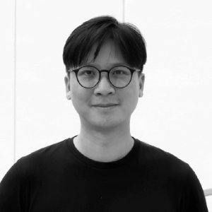 Photograph of Clement Zheng, National University of Singapore