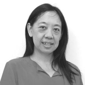 Photograph of Ellen Yi-Luen Do, University of Colorado Boulder