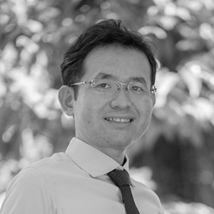 Khoo Eng Tat, National University of Singapore