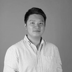 Photograph of Janghee Cho, National University of Singapore