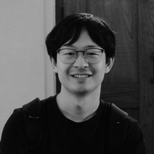 Photograph of Jiannan Li, Singapore Management University