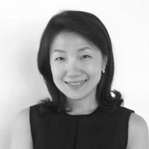 Photograph of Jung-Joo Lee, National University of Singapore