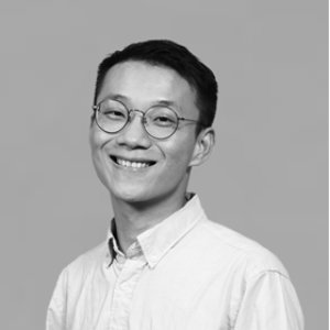 Photograph of Junnan Yu, Hong Kong Polytechnic University