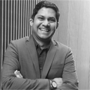 Photograph of Rohit Ashok Khot, RMT University