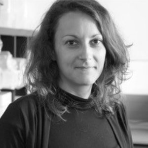 Photograph of Verena Fuchsberger-Staufer, University of Salzburg