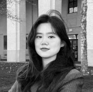 Photograph of Minjung Park