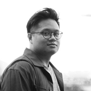 Photograph of Syafiq Bin Rahim