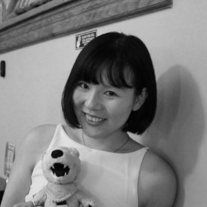 Photograph of Ya-Fang Lin