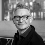 Chris Speed, RMIT University