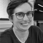 Lora Oehlberg, University of Calgary