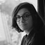 Mafalda Gamboa, Chalmers University