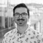 Nikolas Martelaro, Carnegie Mellon University