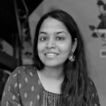 Sai Shruthi Chivukula, Pratt University