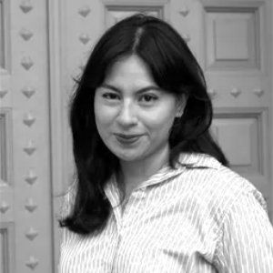 Photo of Alesandra Baca-Vázquez,